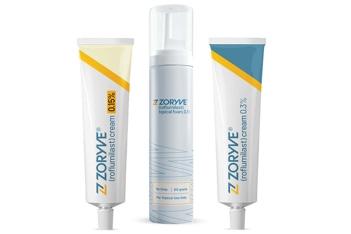 FDA Approves Topical Foam for Plaque Psoriasis of the Scalp and